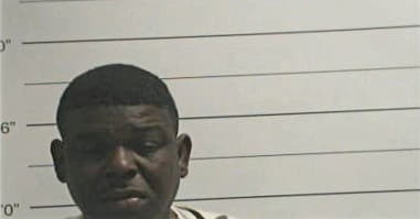 Oliver Johnson, - Orleans Parish County, LA 